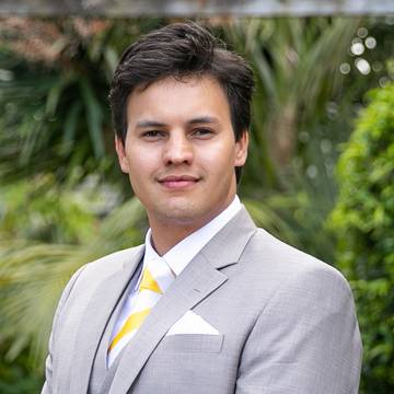 Cleedon Thomas, Licensee Salesperson at Ray White Titirangi