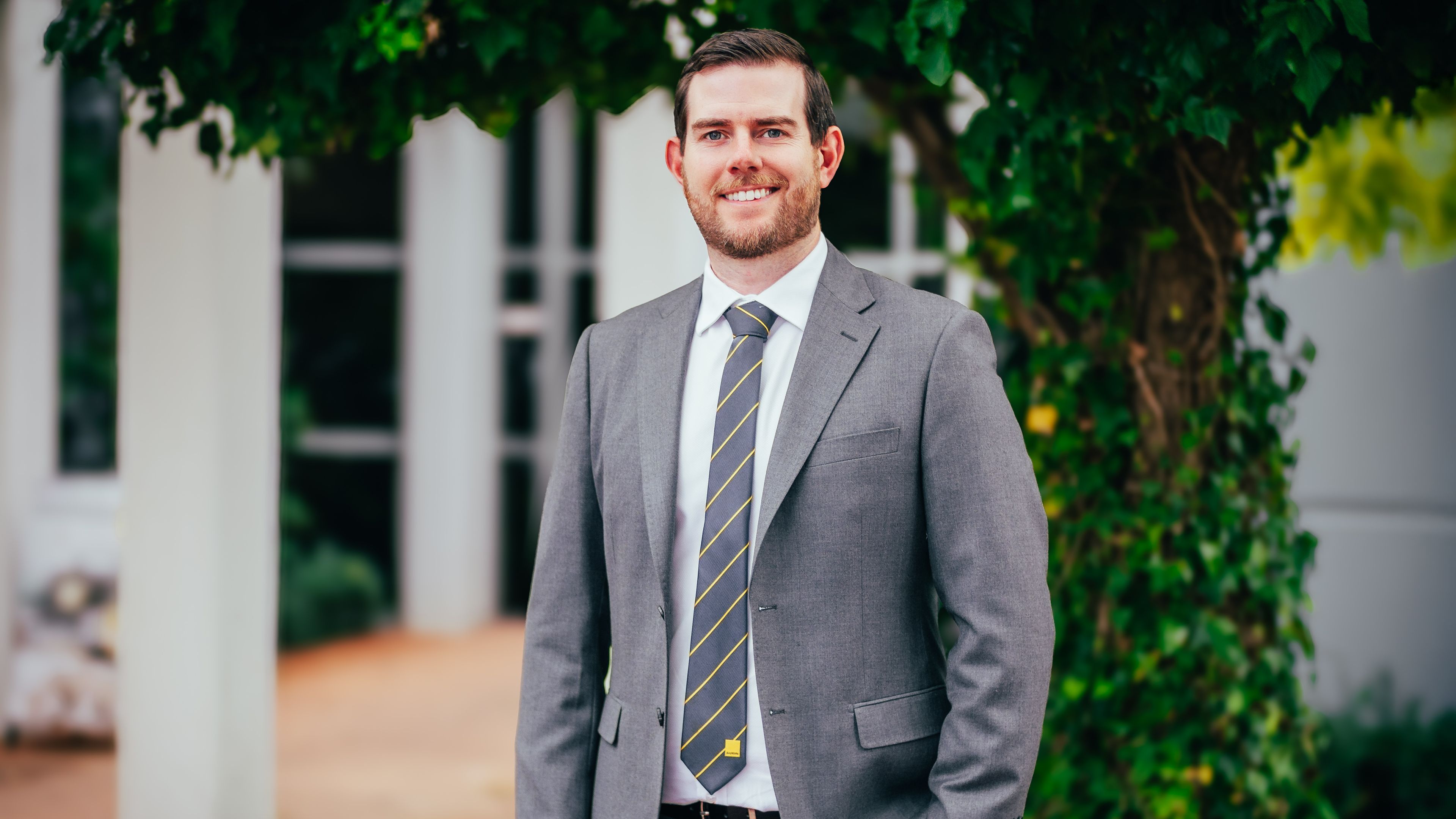 Matt Ringeri - Senior Sales Consultant | Licensed Estate Agent - Ray ...