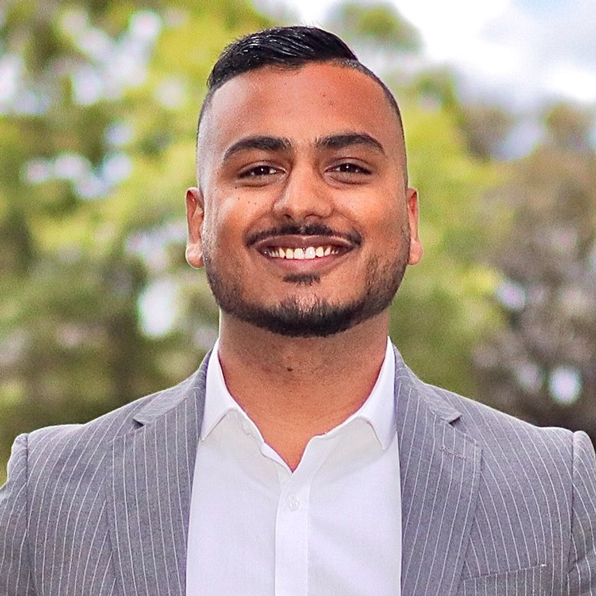 (Abhi) Abhinav Pandey