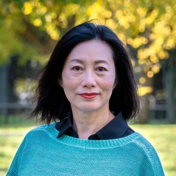 Shelly Wang, Licensee Salesperson at Ray White Avondale