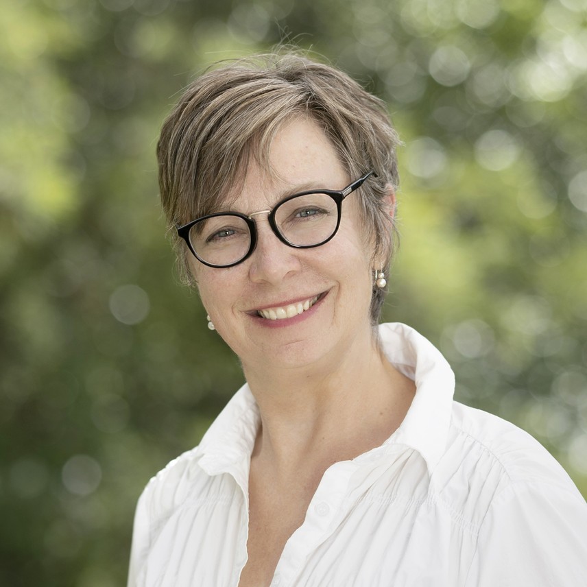 Yvonne Craig-Simpson