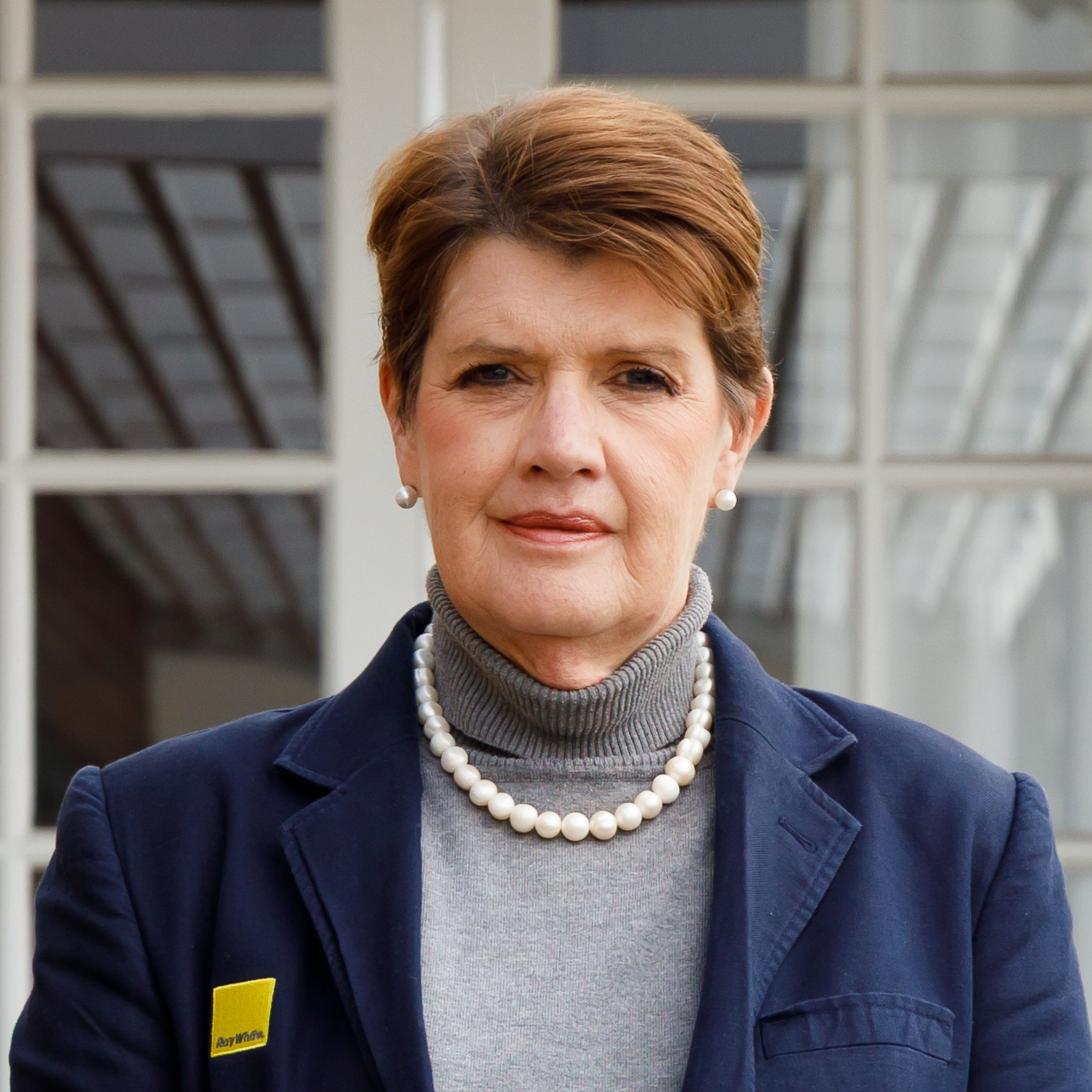 Kathie Townsend