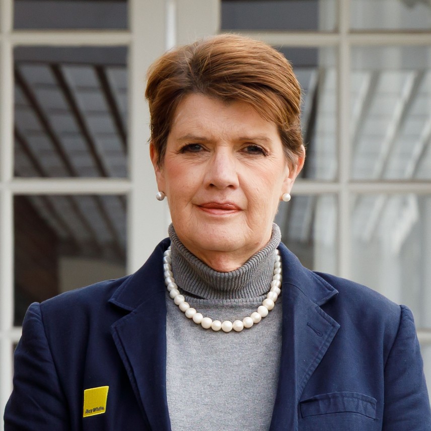 Kathie Townsend