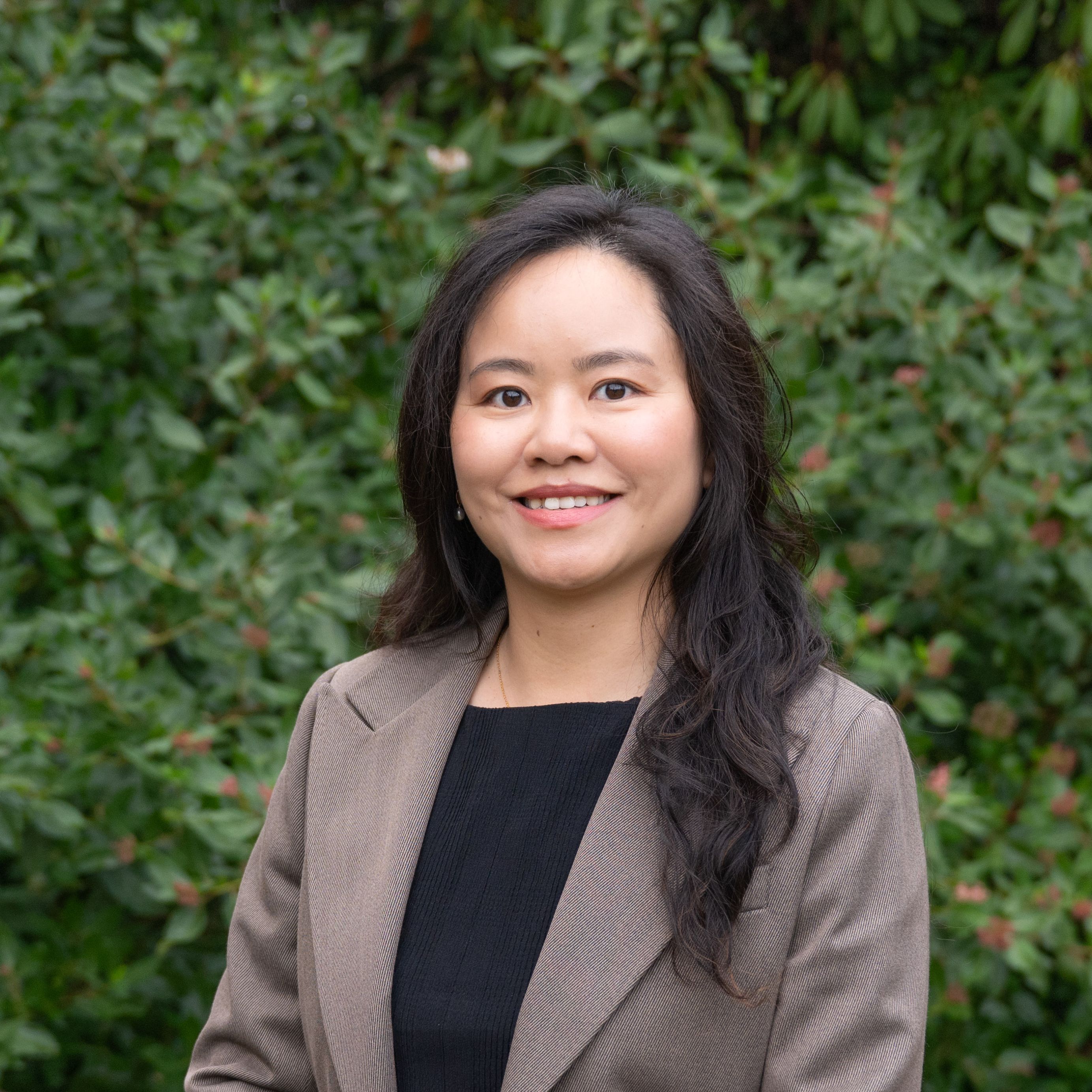 Grace Wu