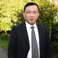 Frank Peng, Licensee Salesperson at Ray White Ellerslie