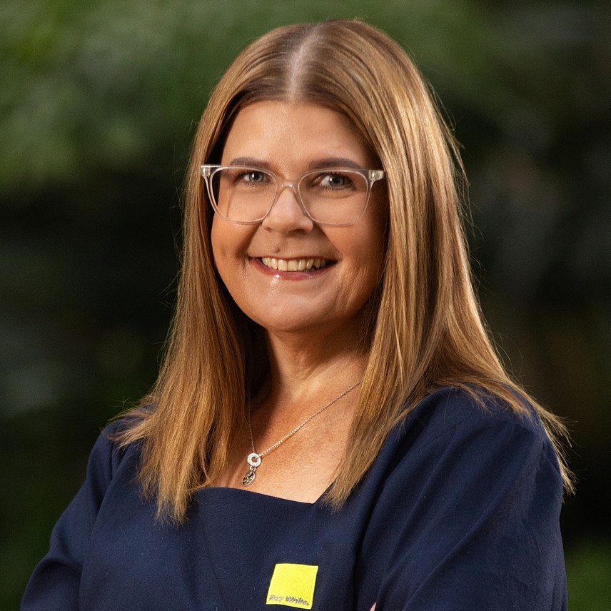 Tanya Brierley