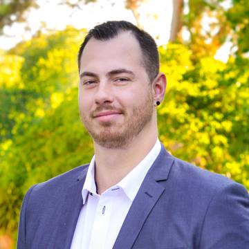 Jacob Greer, Licensee Salesperson - Sales Assistant to Mark Keesom at Ray White Hamilton City