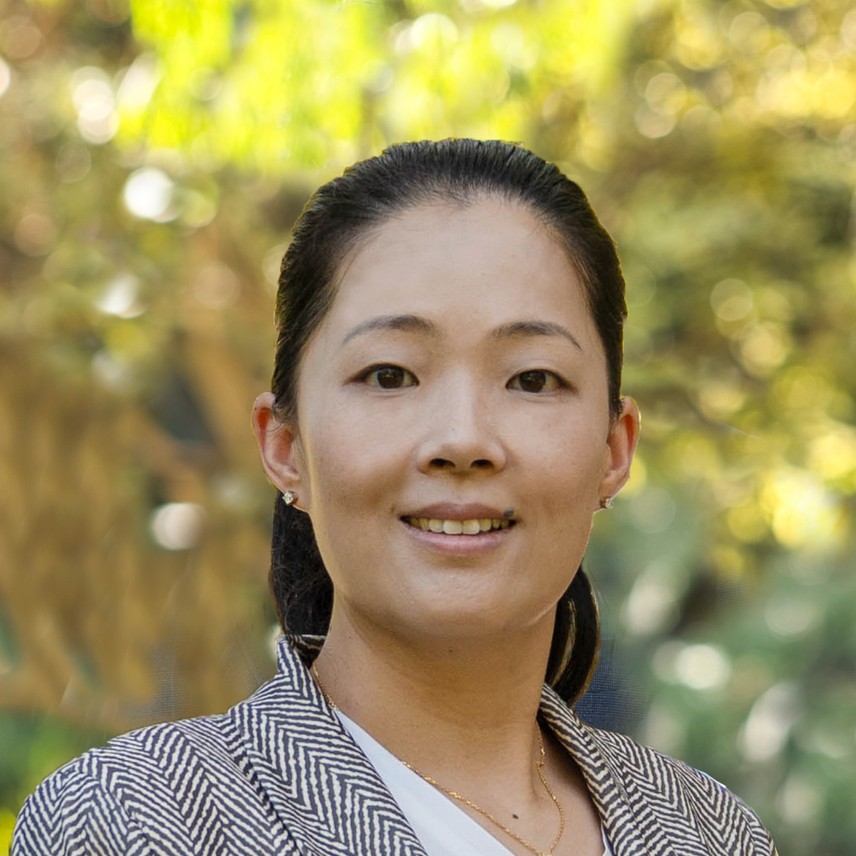 Katherine Wang