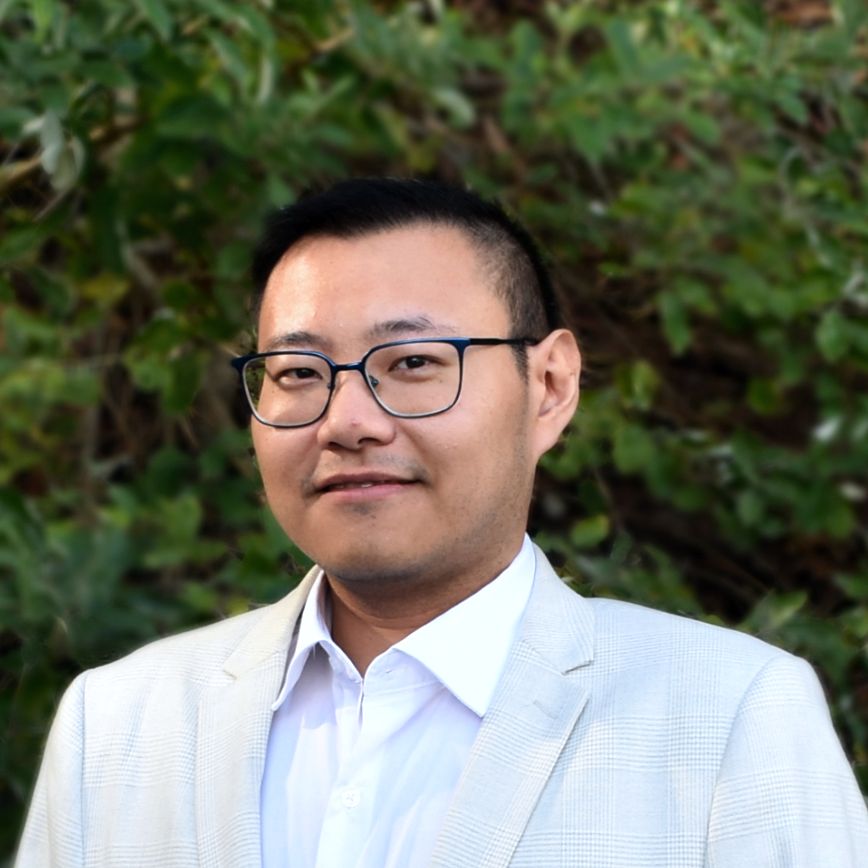 Seth Cui