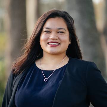 Kyra Maynard, Licensee Salesperson at Ray White Manukau