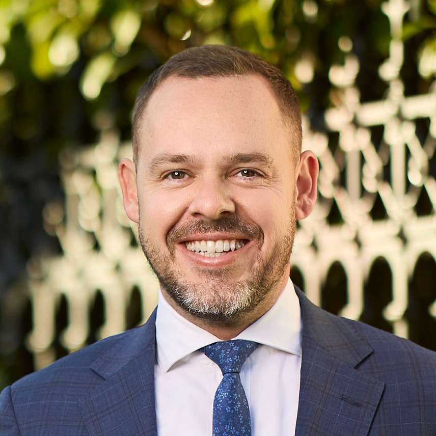 Ryan Stapleton - Sales Executive - Ray White Norwood