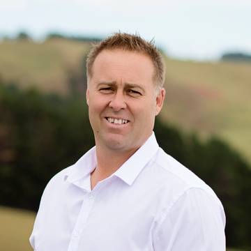 Kyal Collins, Licensee Salesperson at Ray White Paihia