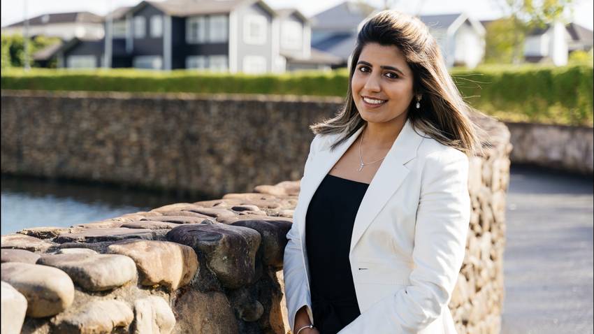 Japneet Kaur Hansen-Thorpe, Licensee Salesperson at Ray White Karaka