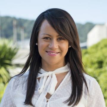 Jessica Setu, Licensee Salesperson at Ray White Leaders Upper Hutt