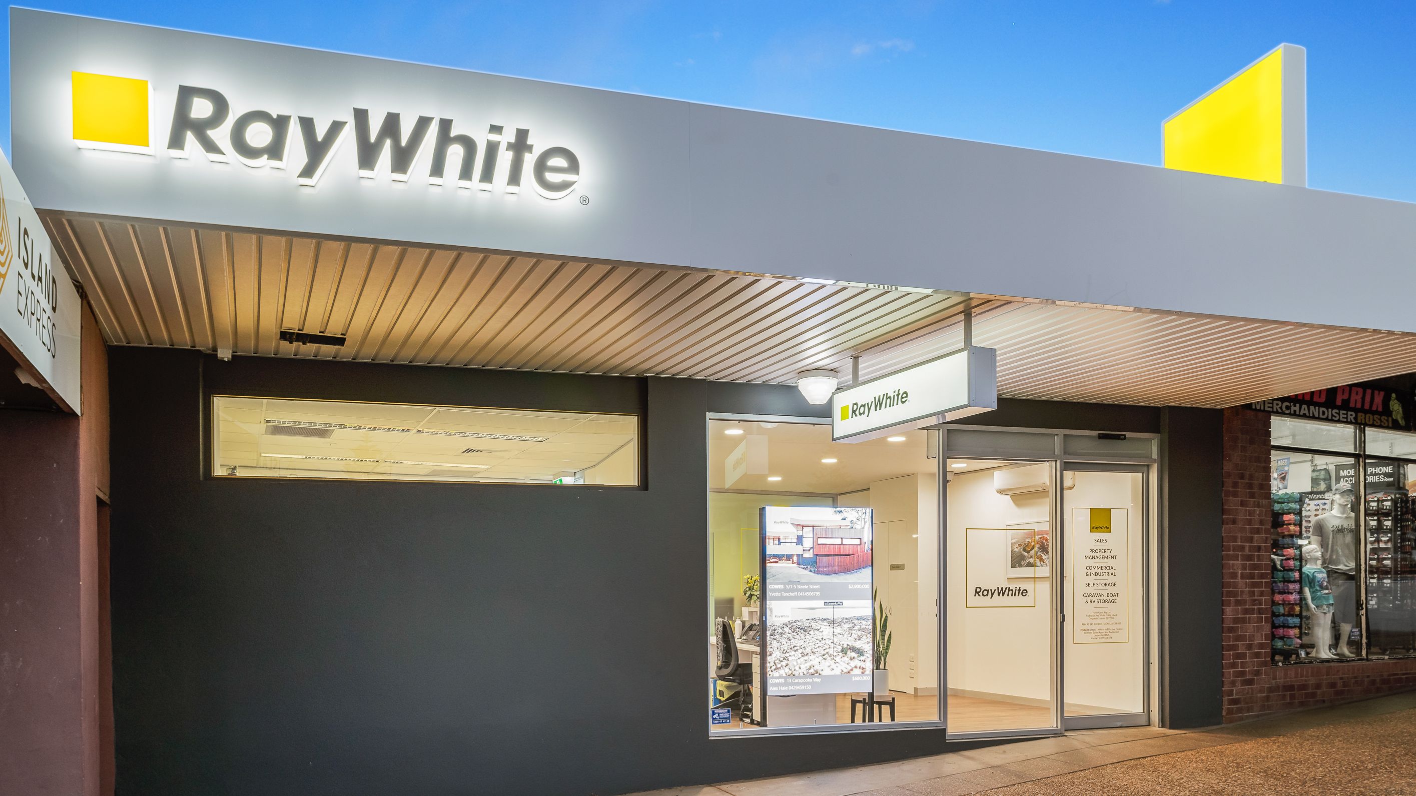 About Us Ray White Phillip Island