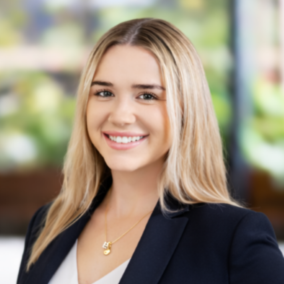 Meleesa Donoghue