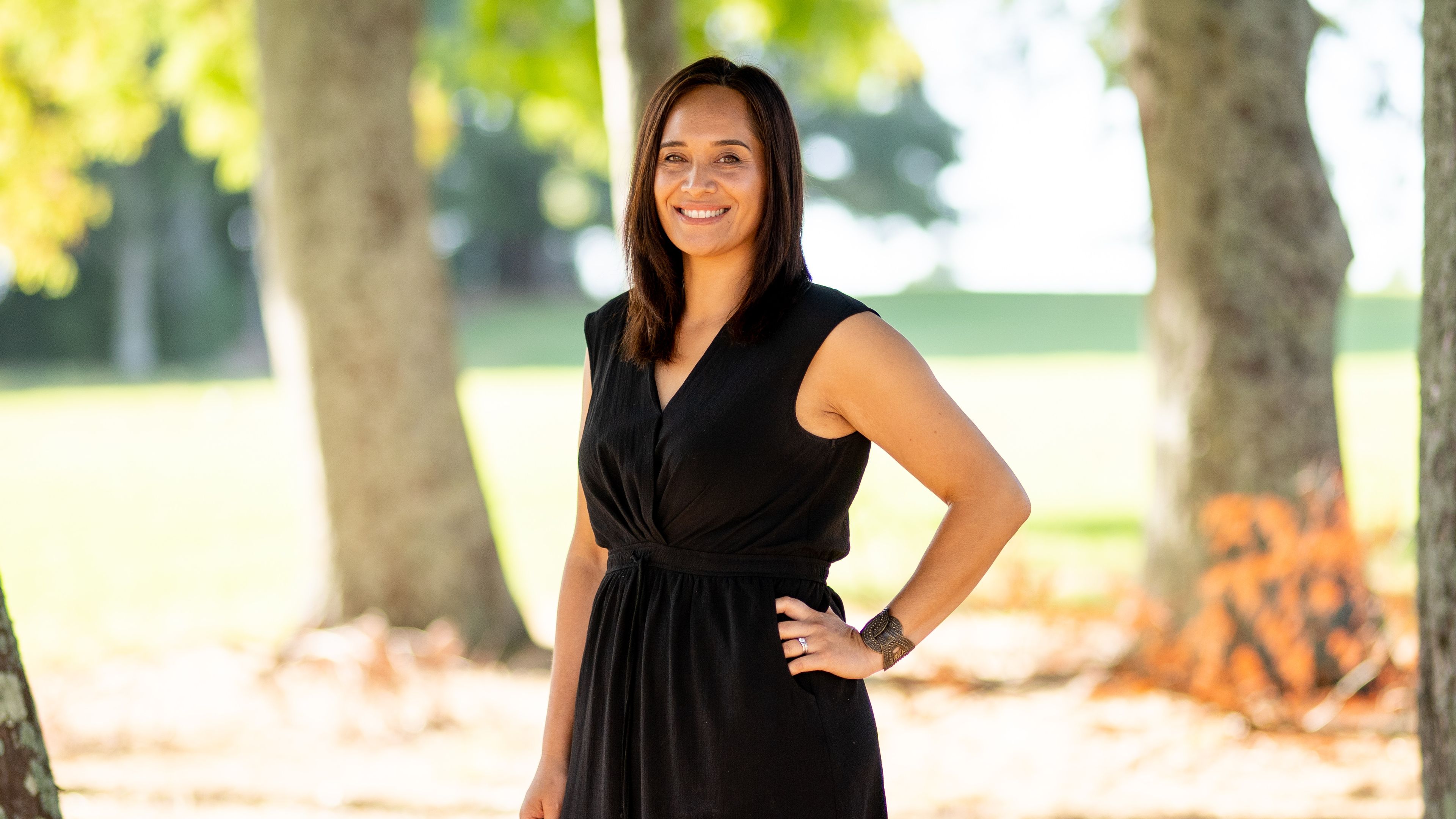 Dhyana Thomas - Personal Assistant - Ray White Rotorua