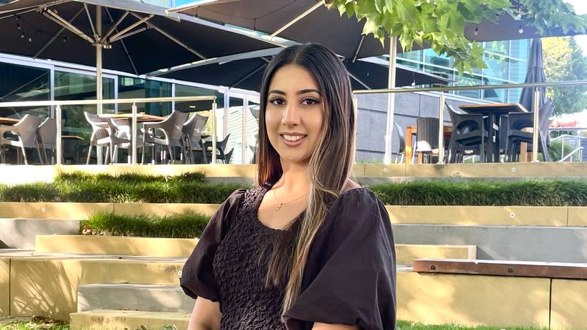 Natasha Singh, Property Manager at Ray White Hamilton Property Management