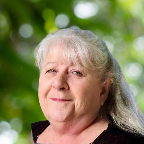 Jane Davie