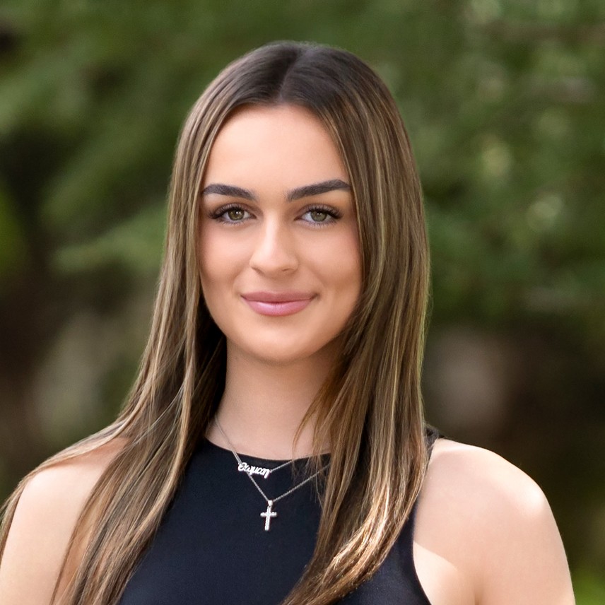 Tammy Papakonstantinou