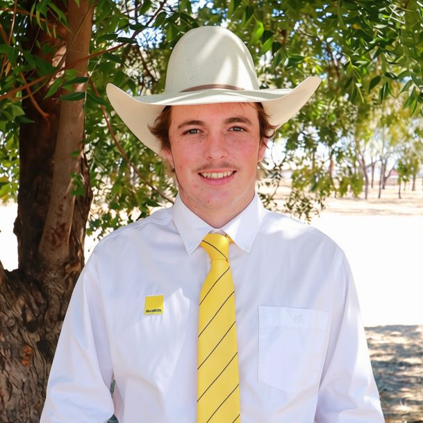 Nash Mellers