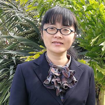 Susan Chen, Licensee Salesperson at Ray White Pakuranga
