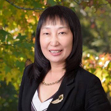 Lindy Guo, Licensee Salesperson at Ray White Epsom