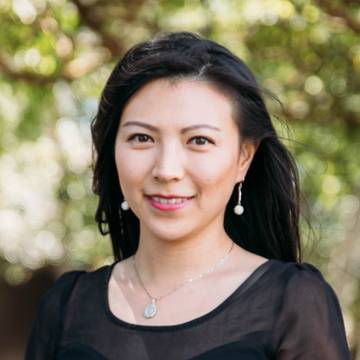 Yudi Zhao, Licensee Agent at Ray White Avondale