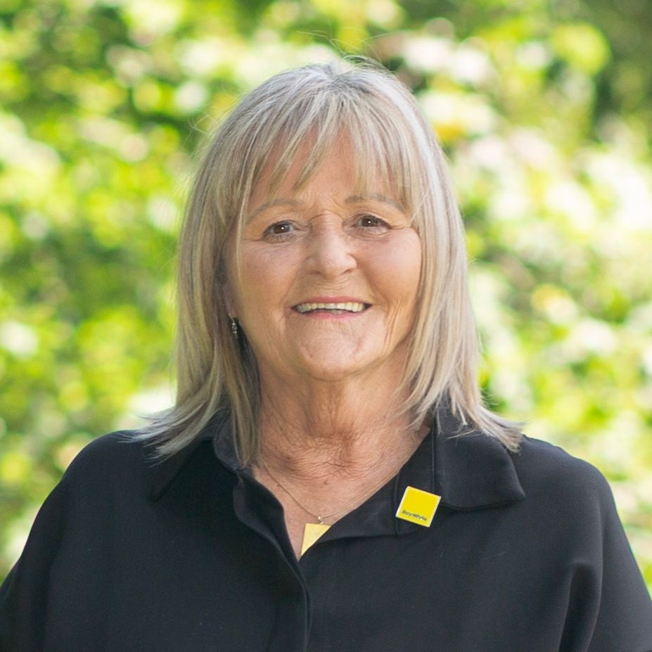 Lianne Turner-Morice