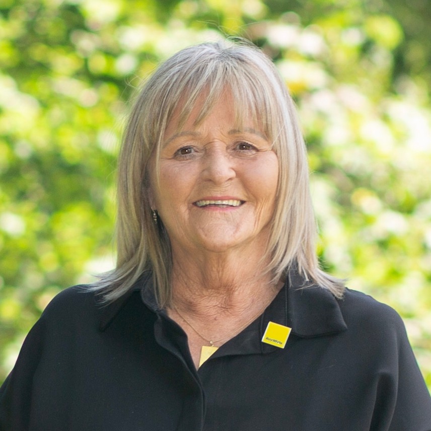 Lianne Turner-Morice