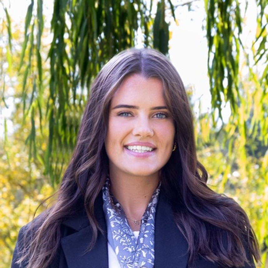 Katie Jurkovic