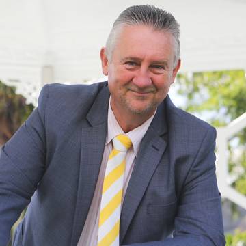 Mick Fay, Licensee Agent | Snells Beach at Ray White Warkworth