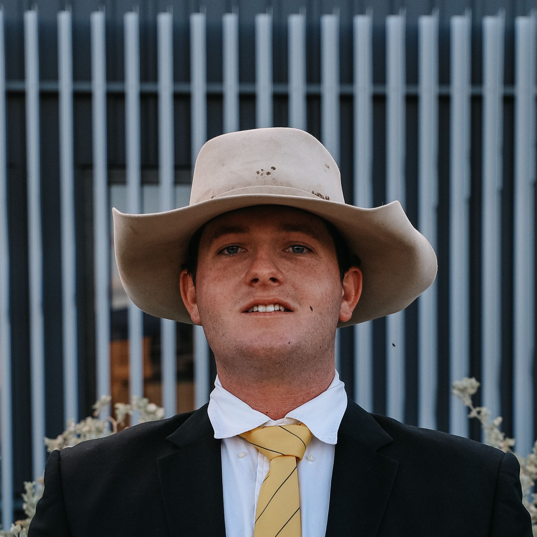 Lachlan Mann