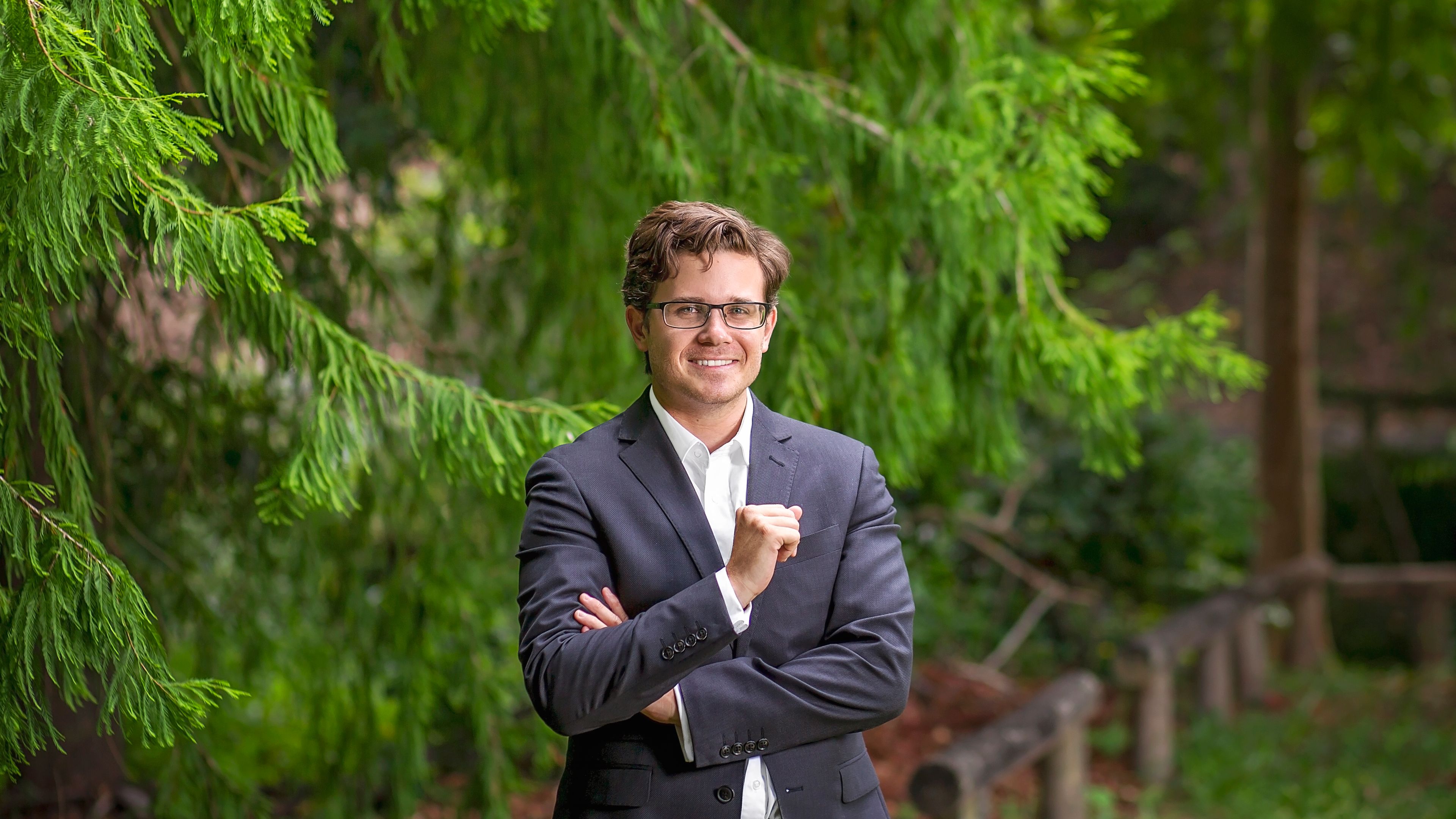 Lachlan MacdonaldCamden Licensed Real Estate Agent Ray White Ashgrove