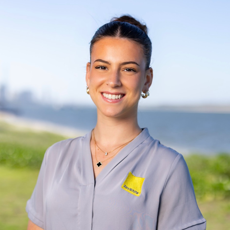 Katie Lanigan