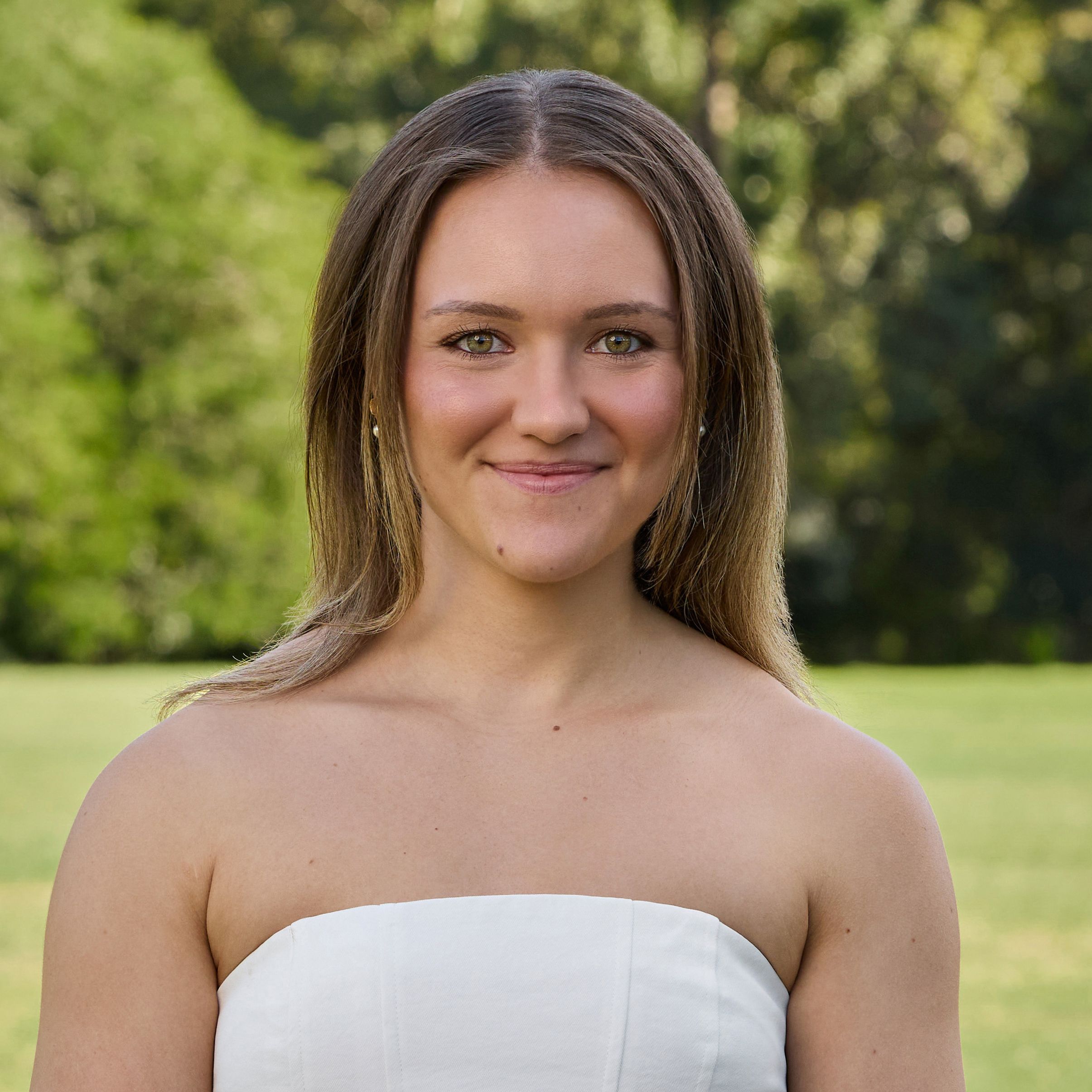 Nakeita Tarrant