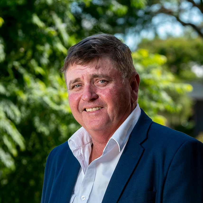 Angus Corke