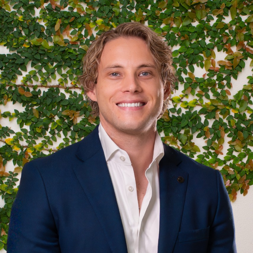 Johnathan Leidig