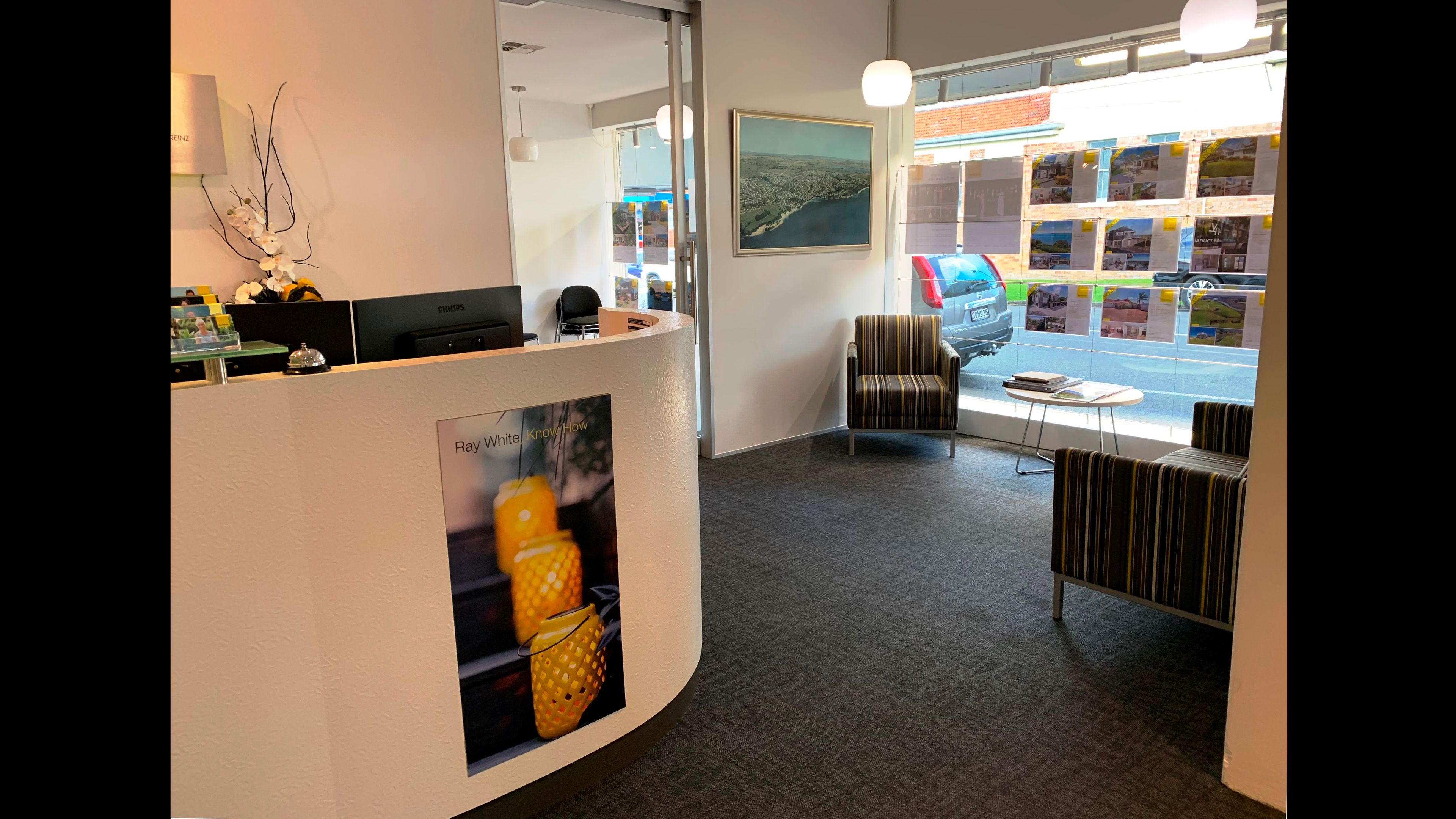 Ray White Howick Office Real Estate Ray White New Zealand