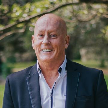 Steve Williams, Licensee Salesperson at Ray White Remuera