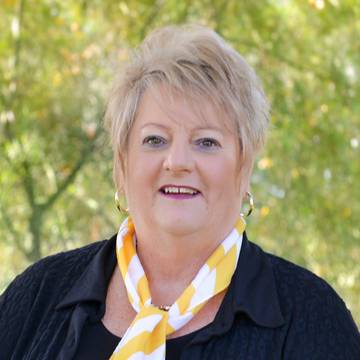 Sharon Du Plessis, Property Manager at Ray White Hamilton City