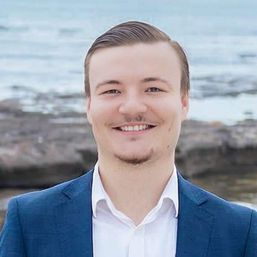 Mathew Niksic