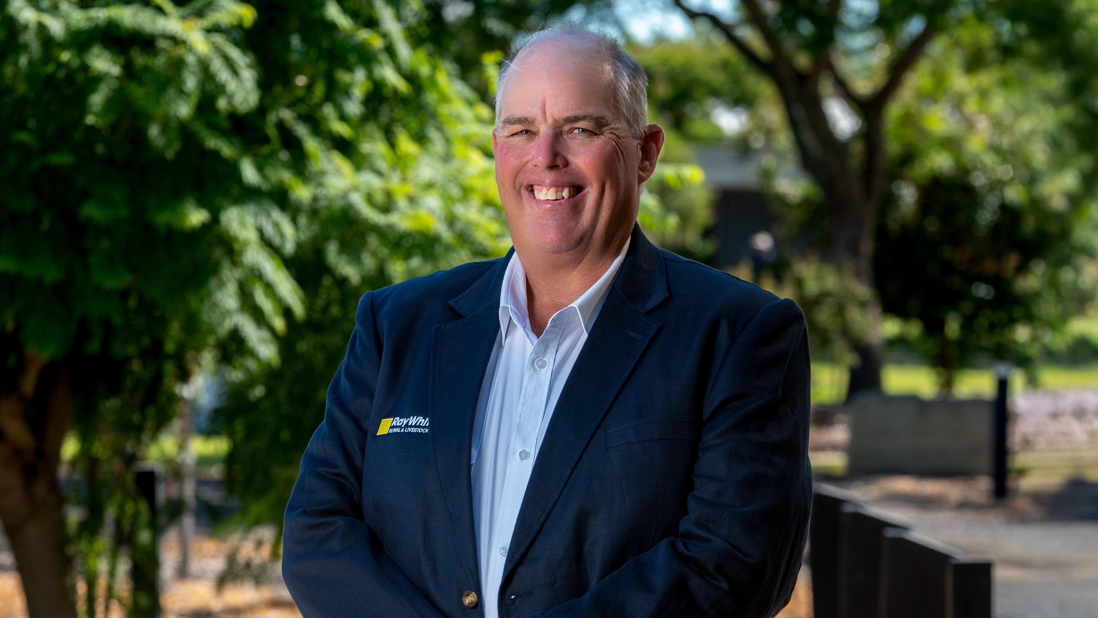 James Croft - Principal - Ray White Rural Stanthorpe