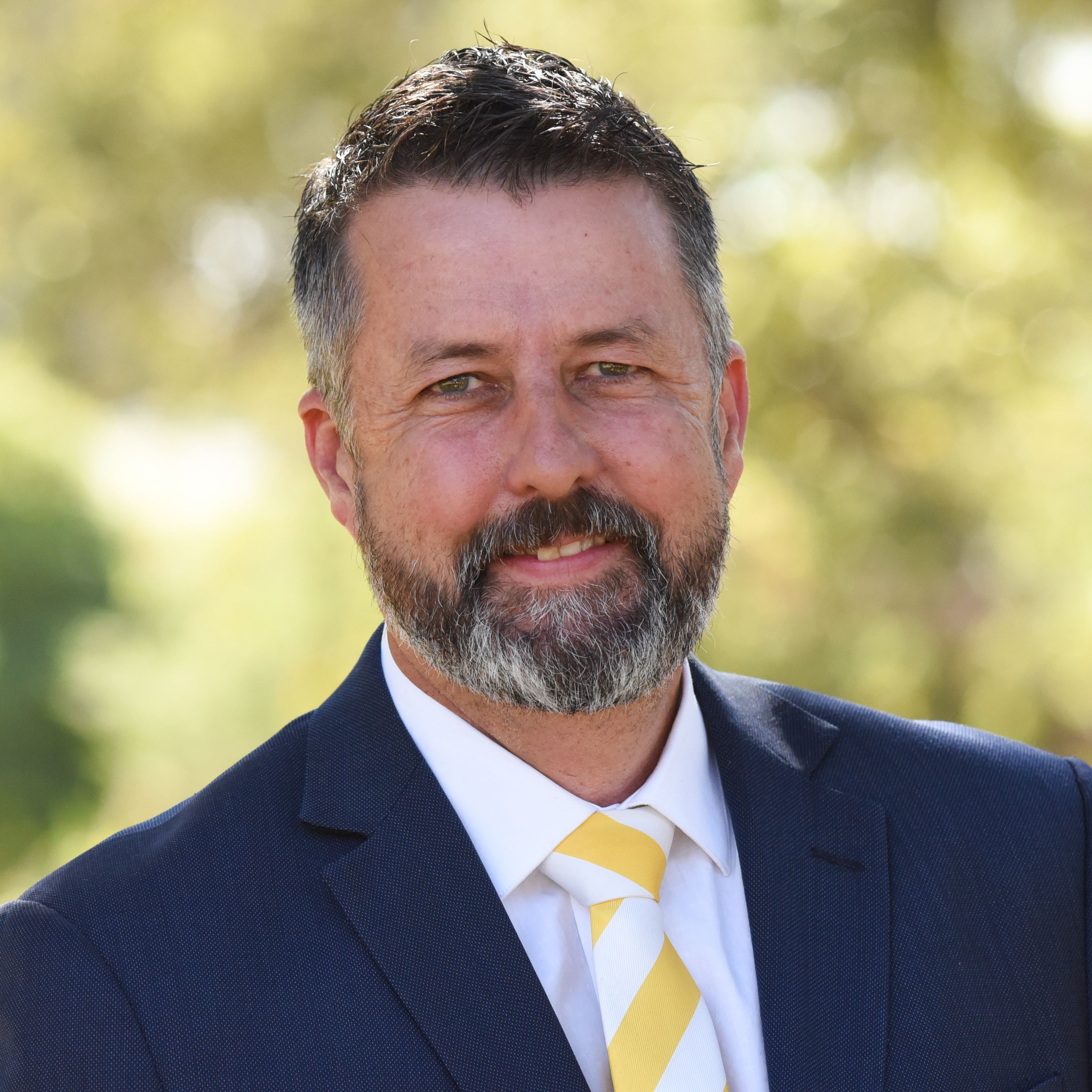 James Leo Principal Ray White Flagstaff Hill Happy Valley