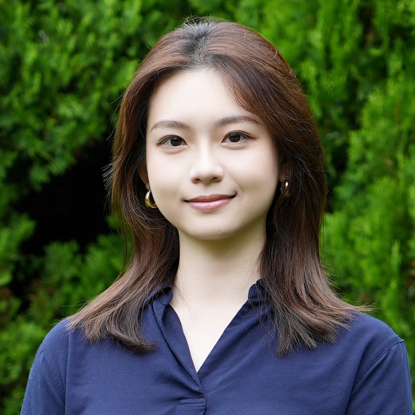 Sylvia Huang