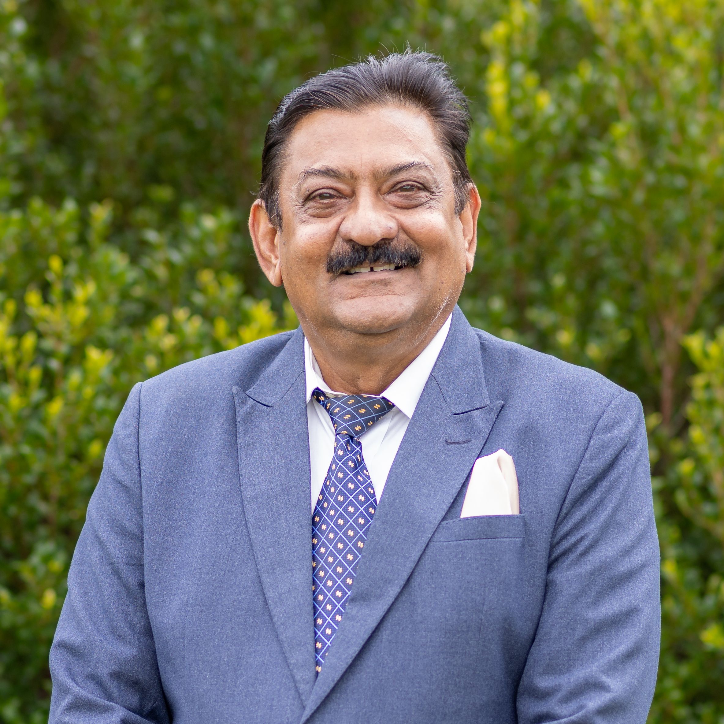 Lalit Bhalla