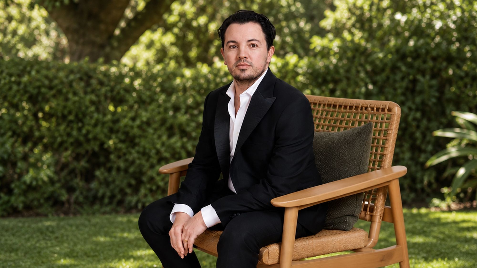 Andrew Fava - Licensee Salesperson - Ray White Parnell