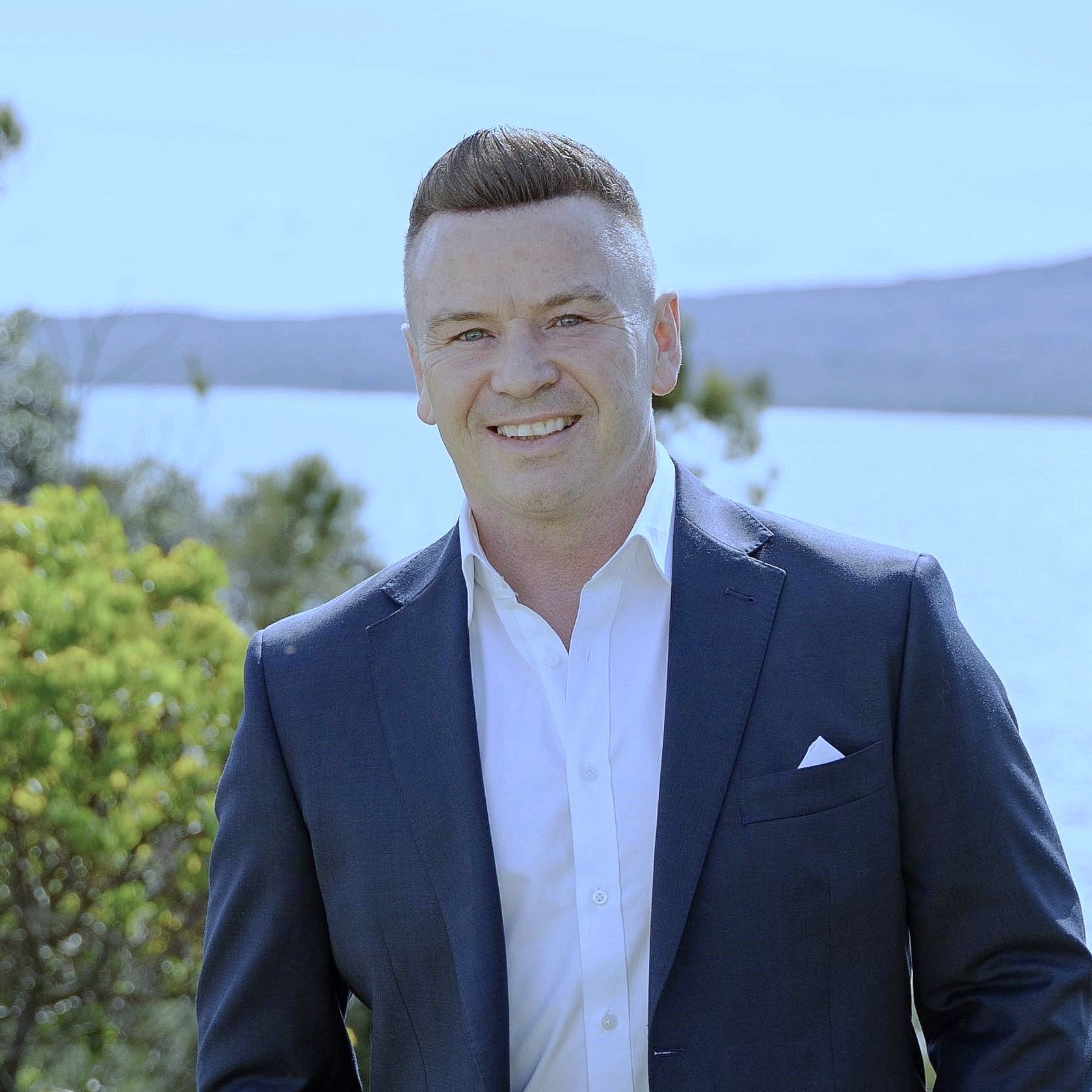 Stephen Gilbert-Staines