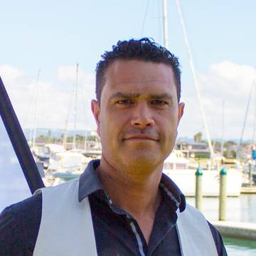 Aaron Ratcliffe, Licensee Agent / Director at Ray White Bream Bay