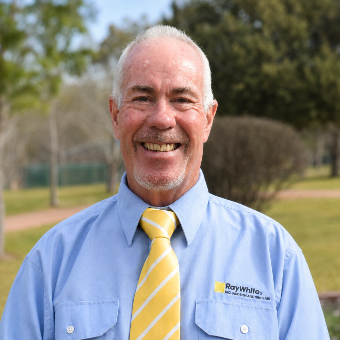 Gary Francis